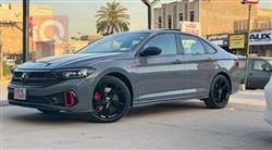 ڤۆڵکسواگن جێتا